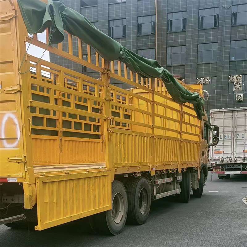 嘉善到新泰物流公司——一站式货运服务（到新泰的物流）
