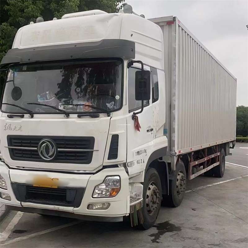 嘉善到汉中物流公司——一站式服务，让货运更便捷（汉中物流公司在哪里）
