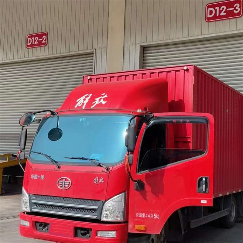 嘉善到安徽物流公司——专业货运，安心送达（到安徽的物流公司）