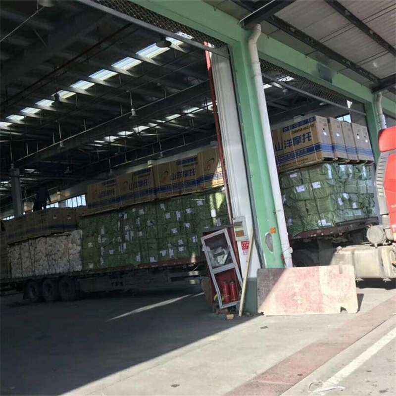 嘉善到潜江物流公司，专业货运，高效快捷