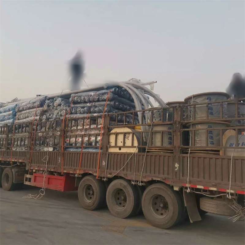 嘉善到六盘水物流公司——一站式服务，让货运更便捷
