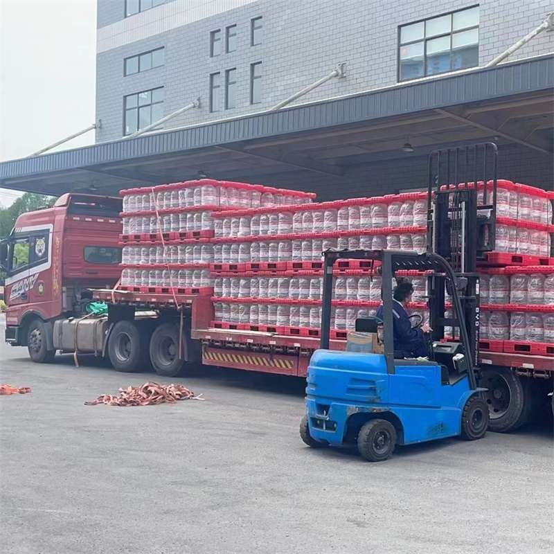 嘉善到宁波物流公司——一站式服务，让货运更轻松