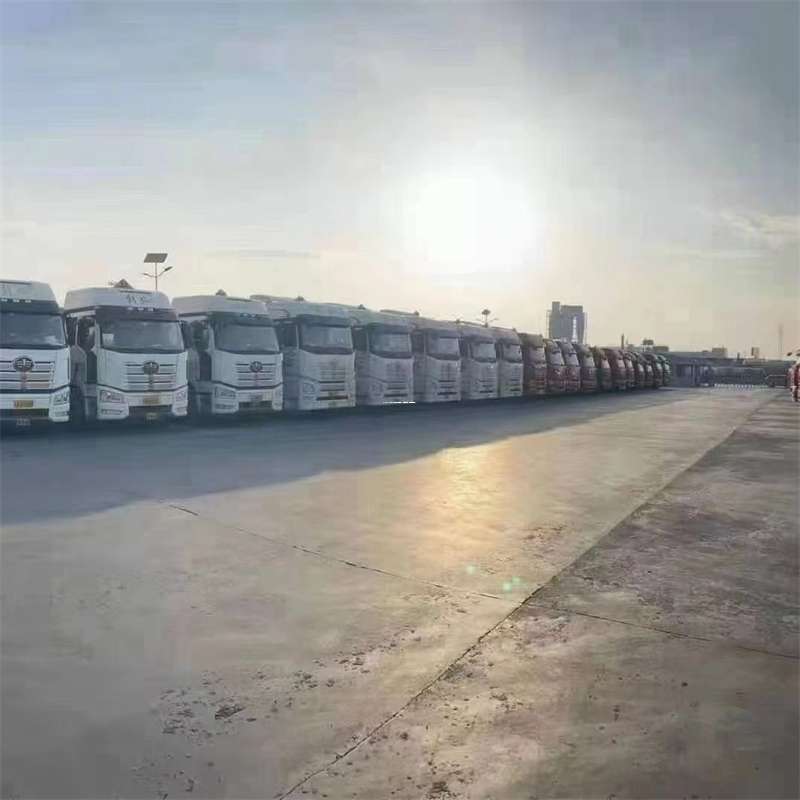 嘉善到武威物流公司——一站式服务，让货运更便捷