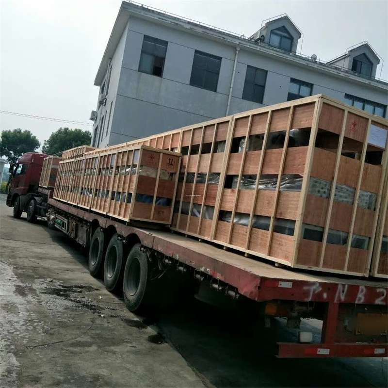 嘉善到株洲物流公司，一站式服务助您货运无忧