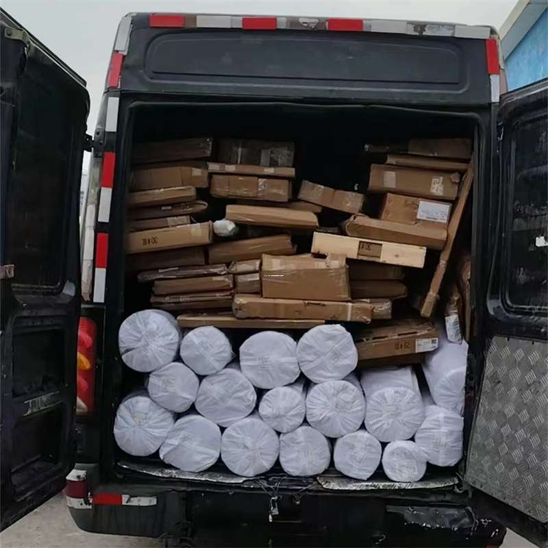 嘉善到承德物流公司一站式服务，货运无忧