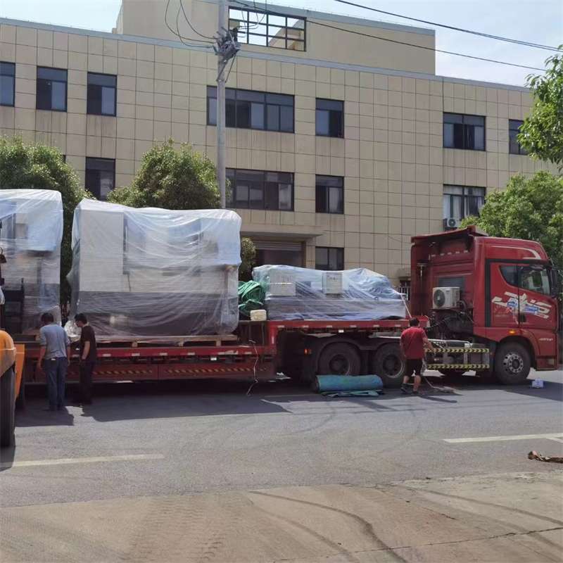 嘉善到南京物流公司一站式服务，让货运更轻松