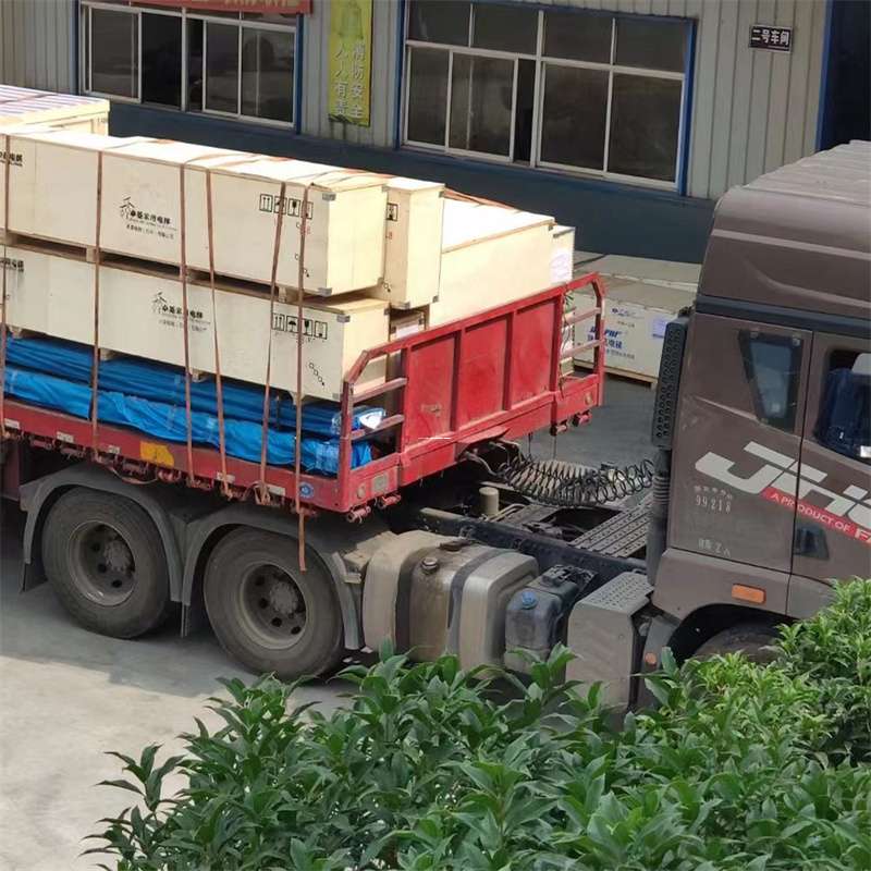 嘉善到海口物流公司一站式服务，让货运更轻松