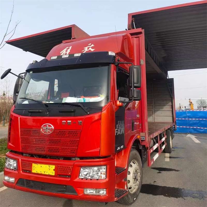 嘉善到即墨物流公司，一站式服务，让货运更便捷（到即墨物流公司,一站式服务,让货运更便捷）